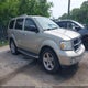 1D8HB58T69F702506 2009 Dodge Durango Limited auction photo thumbnail 1