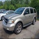 1D8HB58T69F702506 2009 Dodge Durango Limited auction photo thumbnail 2