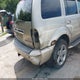 1D8HB58T69F702506 2009 Dodge Durango Limited auction photo thumbnail 6