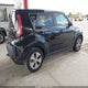 KNDJN2A28E7075237 2014 Kia Soul auction photo thumbnail 4