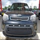 KNDJN2A28E7075237 2014 Kia Soul auction photo thumbnail 6