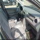 1FMDK02125GA61393 2005 Ford Freestyle Sel auction photo thumbnail 5
