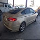 3FA6P0HD8JR158929 2018 Ford Fusion Se auction photo thumbnail 4