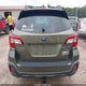 4S4BSENC4J3256172 2018 Subaru Outback 3.6R Limited auction photo thumbnail 16