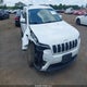 1C4PJMLB0KD255808 2019 Jeep Cherokee Latitude Plus 4X4 auction photo thumbnail 17