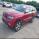 1C4RJFBM5EC298946 2014 Jeep Grand Cherokee Limited auction photo thumbnail 2