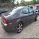 1G1ZC5E11BF152536 2011 Chevrolet Malibu 1Lt auction photo thumbnail 4