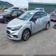 1G1BE5SM4H7245905 2017 Chevrolet Cruze Lt Auto auction photo thumbnail 2