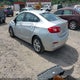 1G1BE5SM4H7245905 2017 Chevrolet Cruze Lt Auto auction photo thumbnail 3