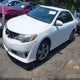 4T1BK1FK5CU511150 2012 Toyota Camry Se V6 auction photo thumbnail 2