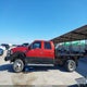1FTWW33F43EA19927 2003 Ford F-350 Lariat/Xl/Xlt auction photo thumbnail 17