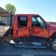 1FTWW33F43EA19927 2003 Ford F-350 Lariat/Xl/Xlt auction photo thumbnail 11