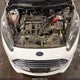 3FADP4EJ6GM104852 2016 Ford Fiesta Se auction photo thumbnail 10
