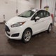 3FADP4EJ6GM104852 2016 Ford Fiesta Se auction photo thumbnail 2