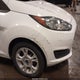 3FADP4EJ6GM104852 2016 Ford Fiesta Se auction photo thumbnail 6