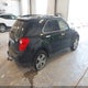 2CNFLGE54B6352146 2011 Chevrolet Equinox Ltz auction photo thumbnail 4