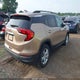 3GKALTEV8JL208833 2018 GMC Terrain Sle auction photo thumbnail 4