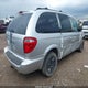2D4GP24R65R215073 2005 Dodge Grand Caravan Se auction photo thumbnail 4