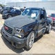 1GTEC14W1YZ197074 2000 GMC Sierra 1500 Sl auction photo thumbnail 2