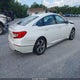 1HGCV1F55JA240858 2018 Honda Accord Ex-L auction photo thumbnail 4