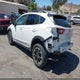 JF2GTABCXMH358122 2021 Subaru Crosstrek auction photo thumbnail 3