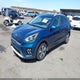 KNDCB3LC7L5397289 2020 Kia Niro Lx auction photo thumbnail 2
