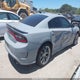 2C3CDXHG3LH245231 2020 Dodge Charger Gt Rwd auction photo thumbnail 4