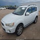 JA4JT4AX8AZ000852 2010 Mitsubishi Outlander Xls auction photo thumbnail 2