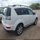 JA4JT4AX8AZ000852 2010 Mitsubishi Outlander Xls auction photo thumbnail 4