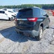 1GNERGKW7JJ219644 2018 Chevrolet Traverse 1Lt auction photo thumbnail 4