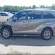 5TDYRKECXRS189550 2024 Toyota Sienna Xle auction photo thumbnail 15