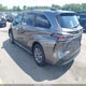5TDYRKECXRS189550 2024 Toyota Sienna Xle auction photo thumbnail 3