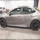 4T1DAACK2SU516501 2025 Toyota Camry Se auction photo thumbnail 14