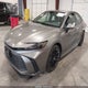 4T1DAACK2SU516501 2025 Toyota Camry Se auction photo thumbnail 2