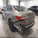 4T1DAACK2SU516501 2025 Toyota Camry Se auction photo thumbnail 3