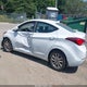 5NPDH4AE4GH796695 2016 Hyundai Elantra Se auction photo thumbnail 14