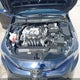 5YFEPMAE8MP159220 2021 Toyota Corolla Le auction photo thumbnail 10