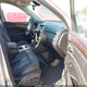 3GYFNEE36FS608905 2015 Cadillac Srx Luxury Collection auction photo thumbnail 5