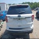 1FM5K7DH4JGB25757 2018 Ford Explorer Xlt auction photo thumbnail 15