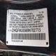 2HGFA55569H702715 2009 Honda Civic Si auction photo thumbnail 9