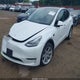 7SAYGAEE9PF585491 2023 Tesla Model Y Awd/Long Range Dual Motor All-Wheel Drive auction photo thumbnail 19