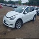 7SAYGAEE9PF585491 2023 Tesla Model Y Awd/Long Range Dual Motor All-Wheel Drive auction photo thumbnail 2