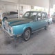 1LNBP96F1DY689182 1983 Lincoln Town Car auction photo thumbnail 2