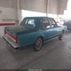 1LNBP96F1DY689182 1983 Lincoln Town Car auction photo thumbnail 4