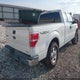 1FTFX1EV0AKA37944 2010 Ford F-150 Fx4/Lariat/Xl/Xlt auction photo thumbnail 4