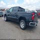 1GCUKDED7SZ129494 2025 Chevrolet Silverado 1500 4Wd Standard Bed Lt auction photo thumbnail 3