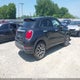 ZFBCFYET0GP391796 2016 Fiat 500X Trekking Plus auction photo thumbnail 4