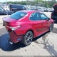 4T1B11HK0JU558325 2018 Toyota Camry Se auction photo thumbnail 4
