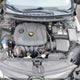 KNAFK4A65F5412101 2015 Kia Forte Lx auction photo thumbnail 10