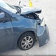 2T1BURHE1FC411889 2015 Toyota Corolla L auction photo thumbnail 18